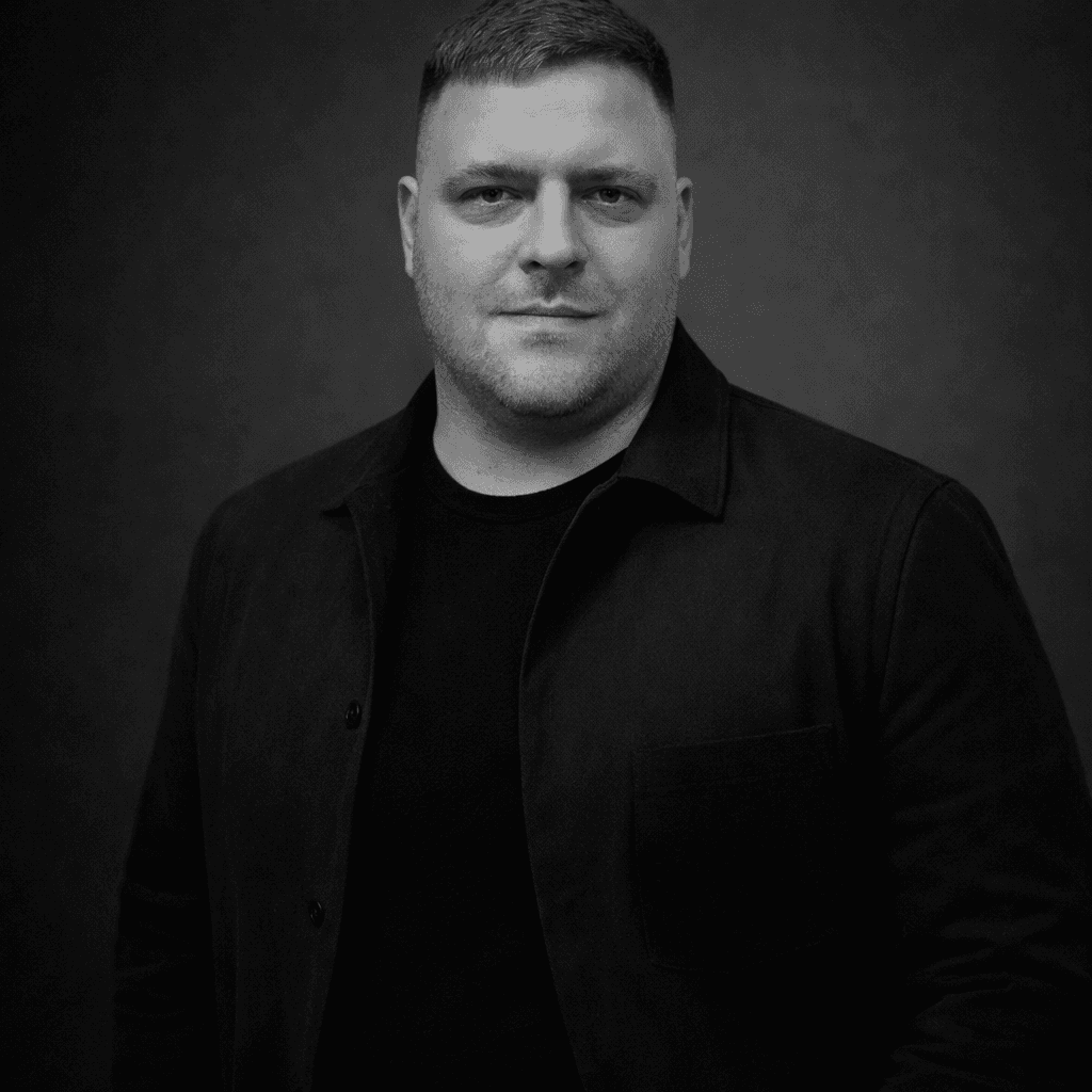 Валерий Квашин — основатель проекта